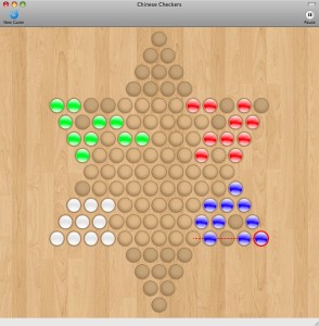 chinese checkers online with friends